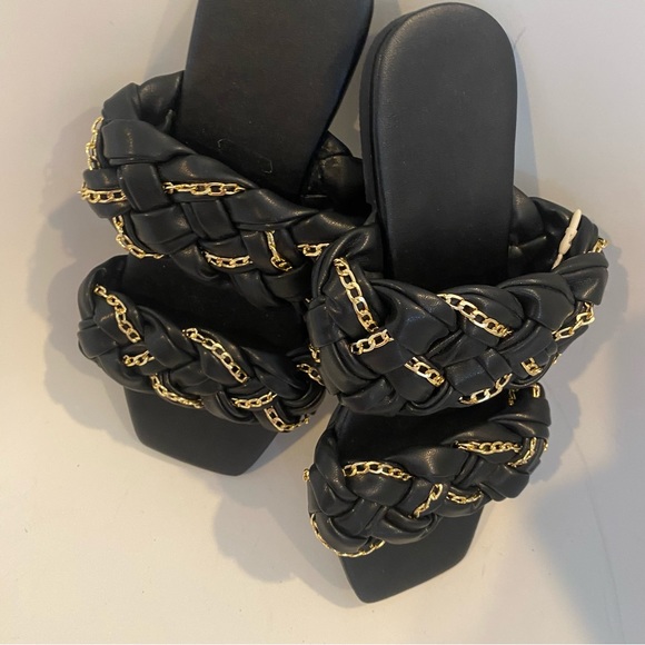 NWT Slide/sandal size 6 - Picture 11 of 12